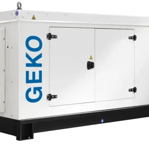 Rabatt Geko Stromerzeuger Geko BL60000 ED-S/KEDA RSS