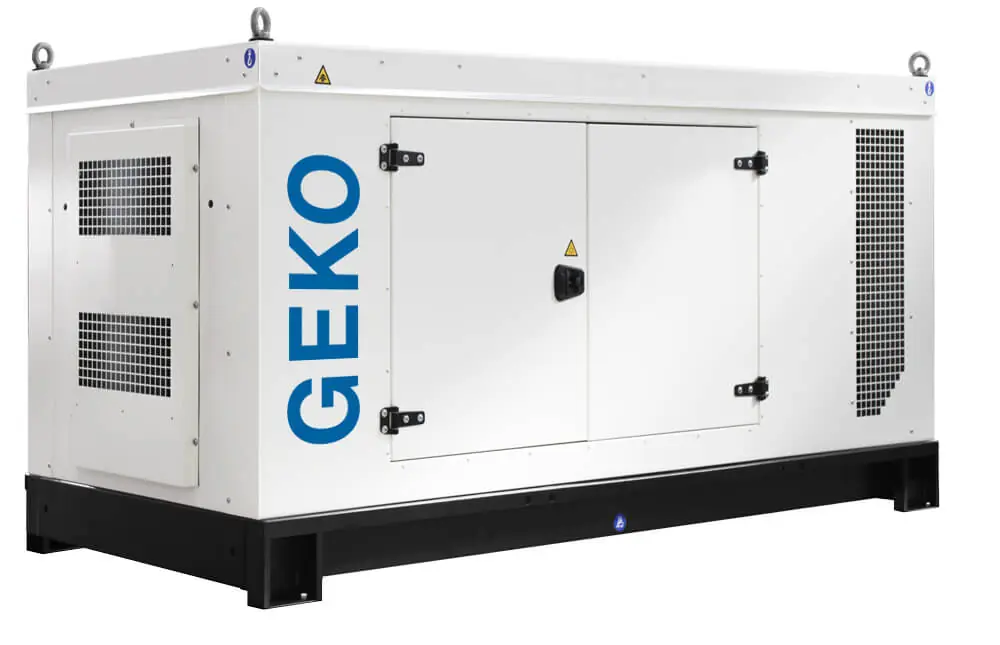 Rabatt Geko Stromerzeuger Geko BL60000 ED-S/KEDA RSS