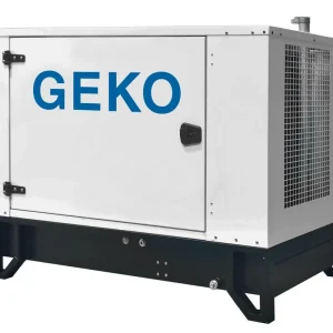 Geko Stromerzeuger Geko BL40000 ED-S/KEDA RSS Must-Have