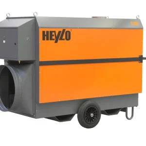 Master Ölheizer K 160, 146 kW Schnäppchen