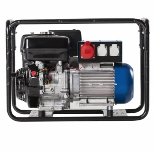 Super-Preis Geko Stromerzeuger Geko 4400 ED-A/HEBA