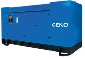 Kracherpreis Geko Stromerzeuger Geko 150014 ED-S/DEDA SS