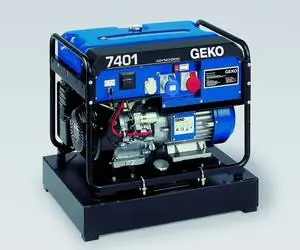Beliebt Geko Zusatztank 150 l