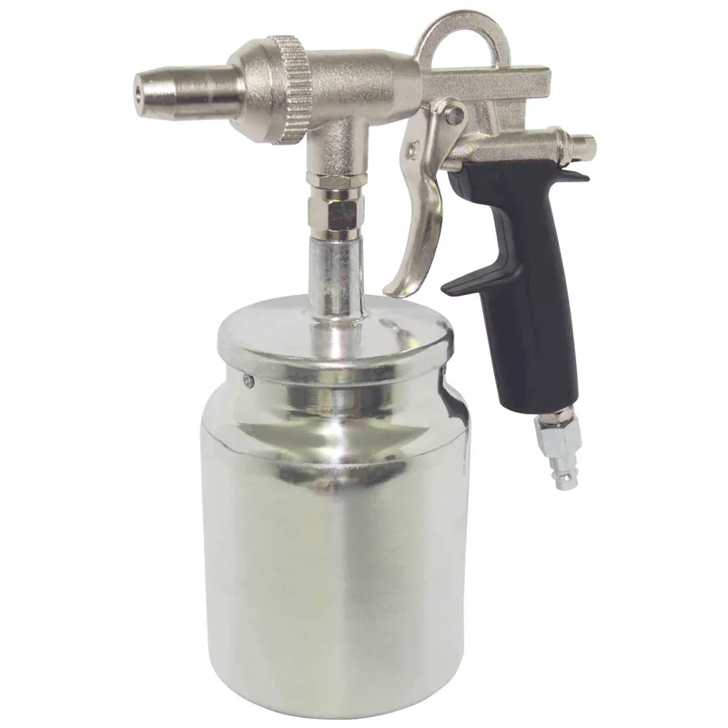 Super-Preis ELMAG Sandstrahlpistole PS-S