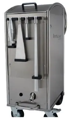 Schneller Versand ELMAG Düsenhalter für IBL 3000