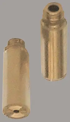 Abverkauf ELMAG Luft-Düse P-3 zu PAL Granulatstrahlgeräte Durchmesser: 4 mm