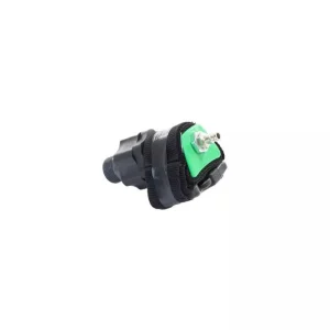 Abverkauf ELMAG Filter-Halterung mit Gurt für Schutzmaske M06