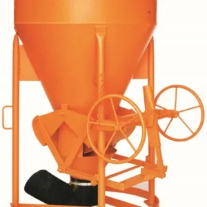 Bestseller Eichinger Betonsilo 1016H.20 mit Handrad und Bügel Fassungsvermögen: 4000 Liter