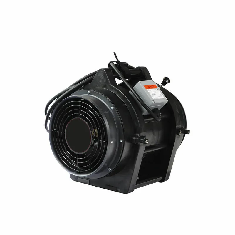 Saisonangebot Master Ex-Gebläse UB 20xx