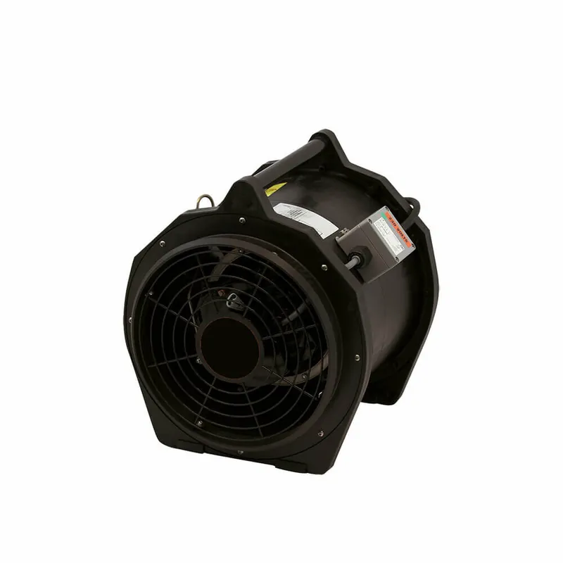 Letzte Chance Master Ex-Gebläse EFI 75xx