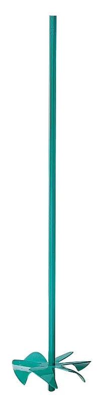 Super-Preis Collomix Turborührer LX Sechskant  Durchmesser: 120 mm