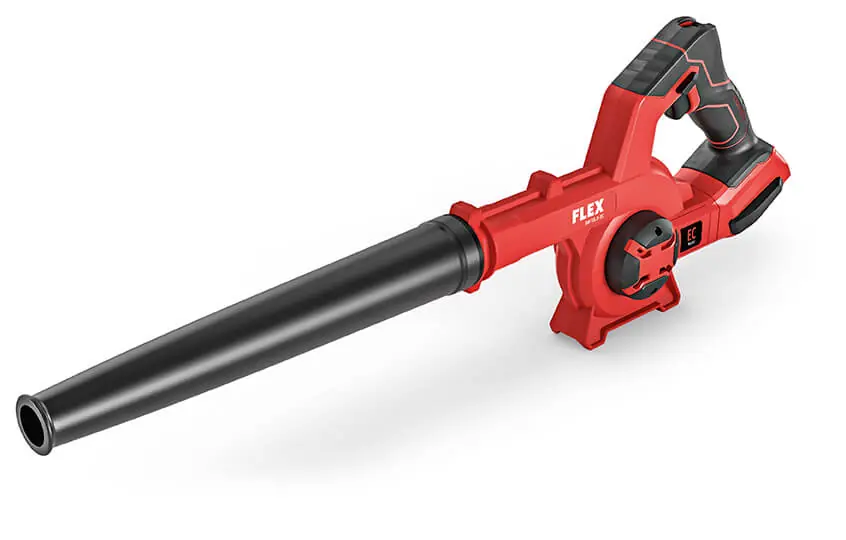 Abverkauf FLEX Akku-Gebläse BW 18.0-EC