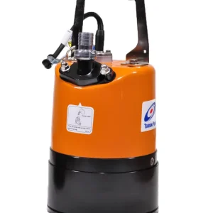 Ausverkauf Tsurumi Schmutzwasserpumpe LSC1.4S, 1 Zoll Tülle