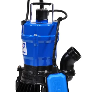 Bestseller Tsurumi Schmutzwasserpumpe HSA2.4S, 400 Watt, Förderleistung 12,4 m³/h