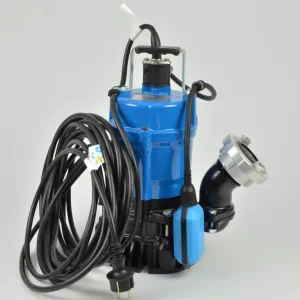 Tsurumi Schmutzwasserpumpe HS2.75S Nur Für Kurze Zeit