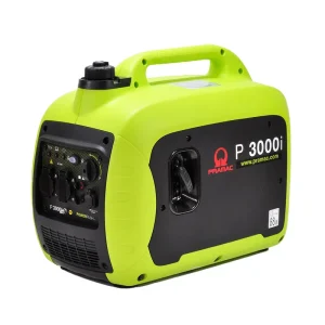 Pramac Inverter P 3000 i 230V +USB, 2.3 / 3.0 kVA Neue Ware