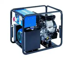 Geko Zusatztank 10 l Neue Kollektion