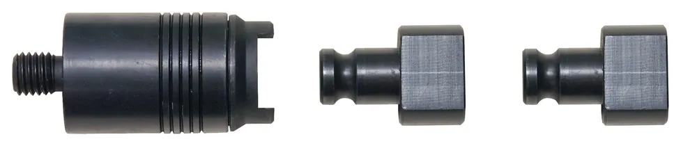 Preiswert Eibenstock Schnellwechsel-Set M14