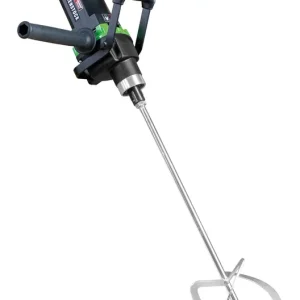 Begrenztes Angebot Eibenstock Rührwerk EHM 162 S Set