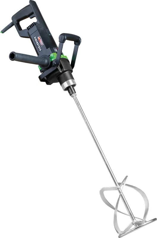 Begrenztes Angebot Eibenstock Rührwerk EHM 162 S Set