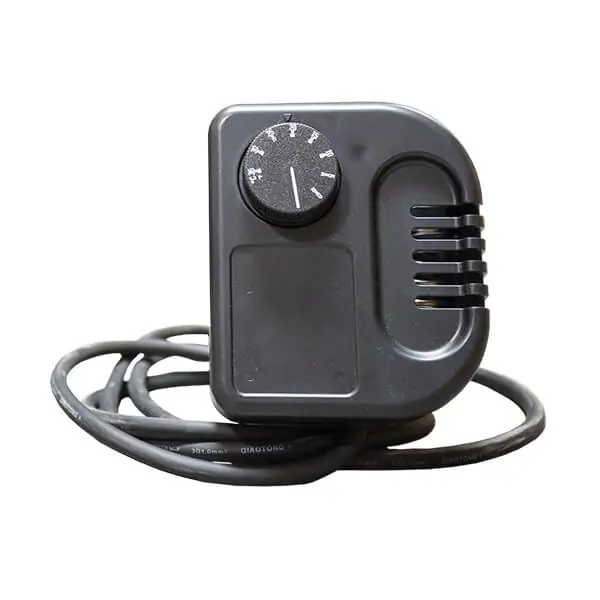 Master Raumthermostat TH5 analog mit 3 m Kabelat Nur Für Kurze Zeit