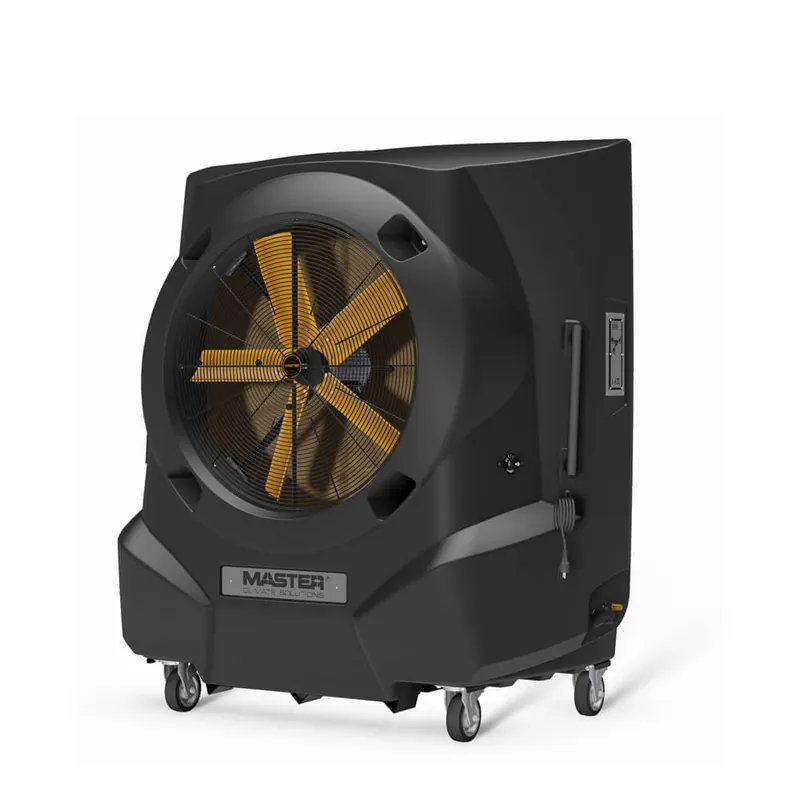 Top-Angebot Master Luftkühler mobil BC 341