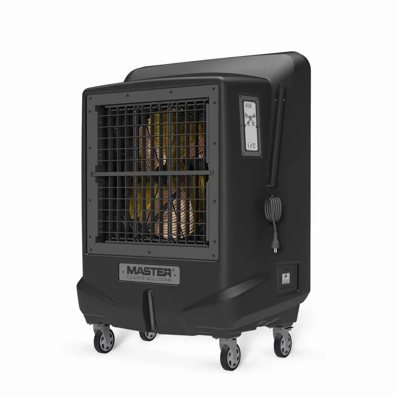 Master Luftkühler mobil BC 121 Top-Angebot
