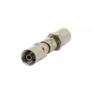 Top-Preis ELMAG Mini-Kupplung DN5, AG 1/4 Zoll + Stecknippel DN5
