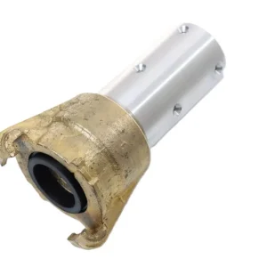 Zertifiziert ELMAG Hülse mit Klauenkupplung RA-14 Zoll für Schlauch 25x40 mm
