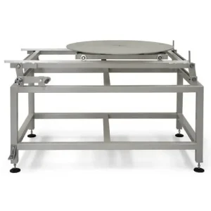 Super-Preis ELMAG Ladetisch mit Kurbel Länge: 1000 mm
