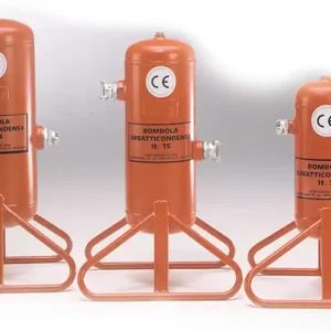 Angebot ELMAG Wasserabscheider B-15 zu max. 4000 l-min