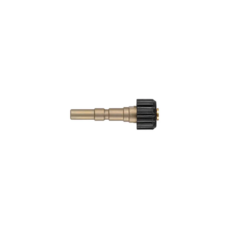 Kränzle Lanzenadapter Stecksystemauf Schraubsystem, 100 mmm 100 mm Rabatt
