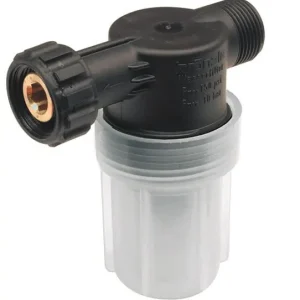 Kränzle Wassereingangsfilter mit Überwurfmutter mit Gewinde 3/4 Zoll Angebot