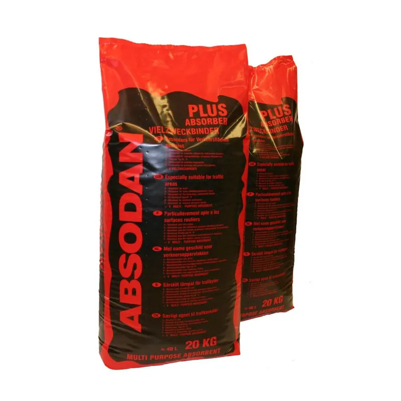 ZVG Vielzweckbinder ABSODAN Plus, Typ III R, 20 kg/Sack Jetzt Bestellen