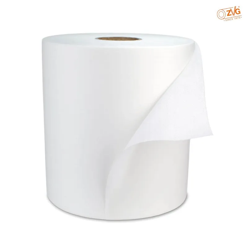 ZVG Putztuchrolle Multitex® Ultra z60, weiß, 38 x 30 cm Markenware