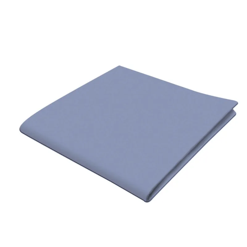 ZVG Vlies-Allzwecktuch 380 x 400 mm, 10 Stück Farbe: blau Sonderaktion
