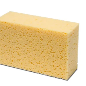 Markenware Rubi Schwamm SuperPro PLUS 200 x 130 x 70 mm