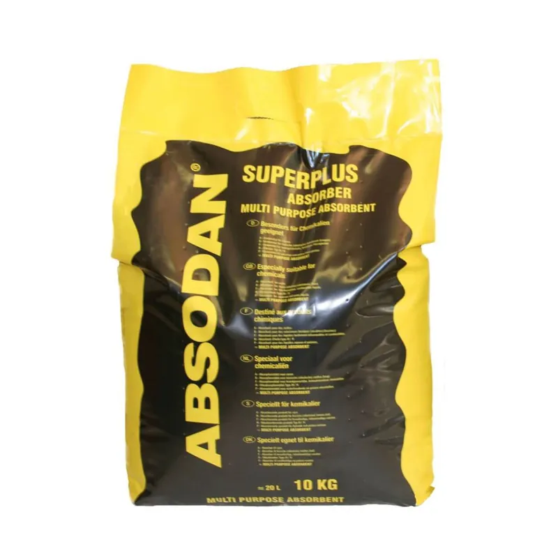 ZVG Vielzweckbinder ABSODAN Super Plus, Typ III R, 10 kg/Sack Neue Kollektion