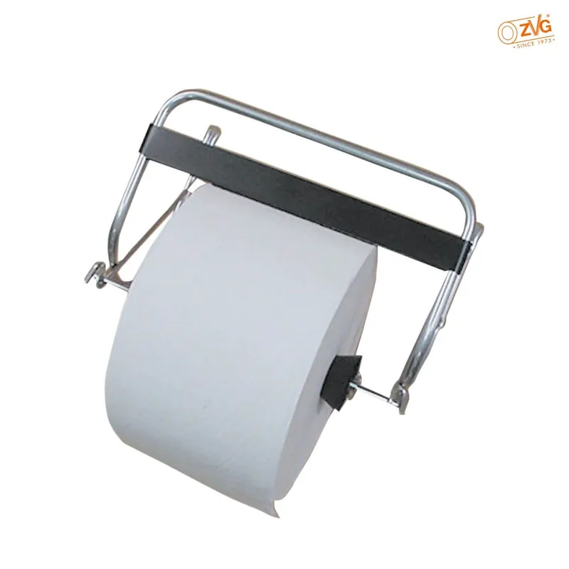 ZVG Wandhalter für Putztuchrollen 340 mm Top-Seller