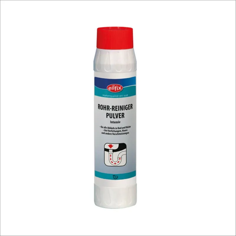 Finale Aktion ZVG Rohrreiniger RR Pulver 1 kg