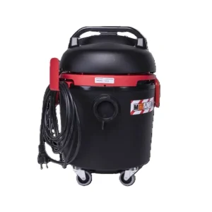 Wochenendangebot Rubi Nass- und Trockensauger Extraktor Clear Dust M