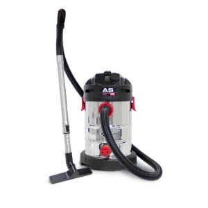 Rubi Staubsauger AS-30 PRO Zertifiziert