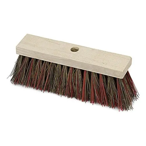 profibau Straßenbesen Bahia-Elaston 32,5 cm 6 x 15 Reihen Ausverkauf