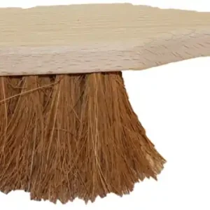 Nölle Handfeger Kokos 28 cm Direktkauf