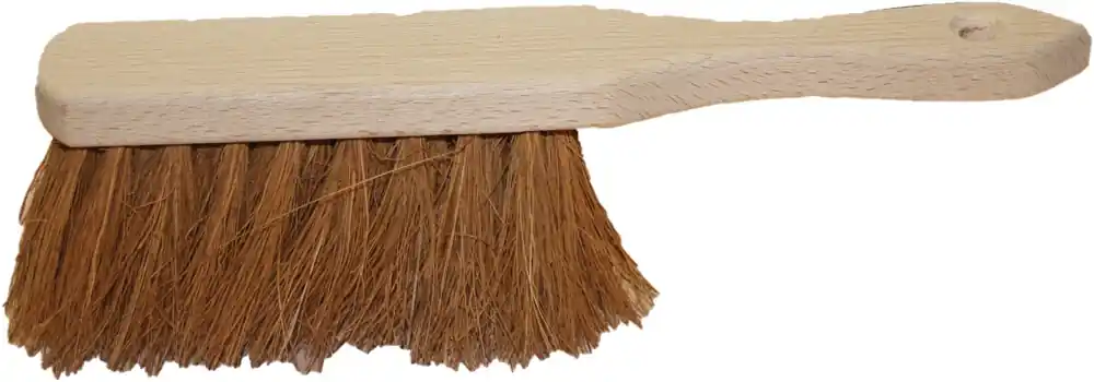 Nölle Handfeger Kokos 28 cm Direktkauf