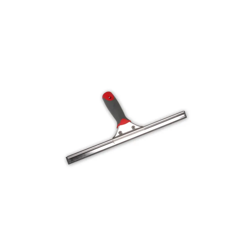 Direkt Vom Hersteller floorstar Edelstahl Fensterabzieher Ergo komplett 350 mm