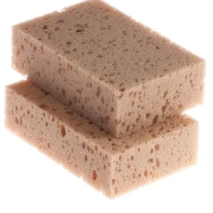 Garantierte Lieferung floorstar Universal Tafelschwamm tabac 10er Pack