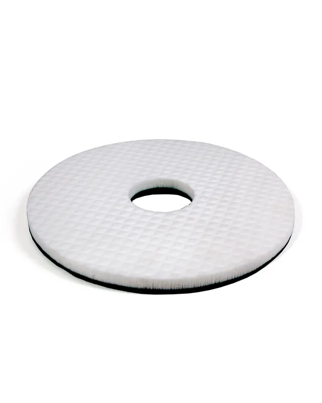 floorstar Magic-Superpad Melamine HD weiß Durchmesser: 17 Zoll - 432 mm Sale