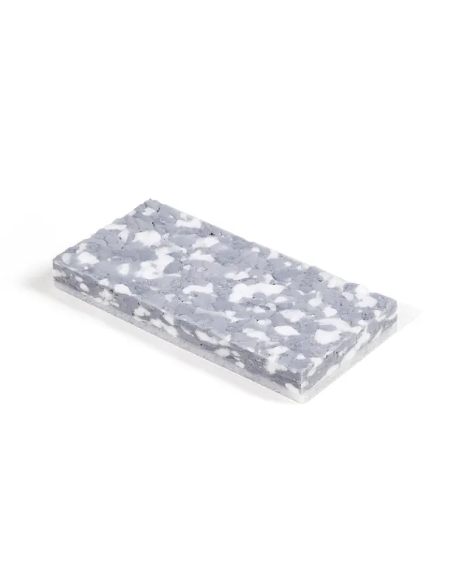 Wochenendangebot floorstar Melamin PLUS Handpad 250 x 115 mm