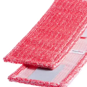 Direkt Vom Hersteller floorstar Microfasermopp Thenufil San mit Lasche Länge: 500 mm